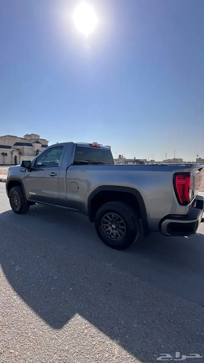 جمس سيراء الفيشن 2020مع لوحه مميزه رقمين 5