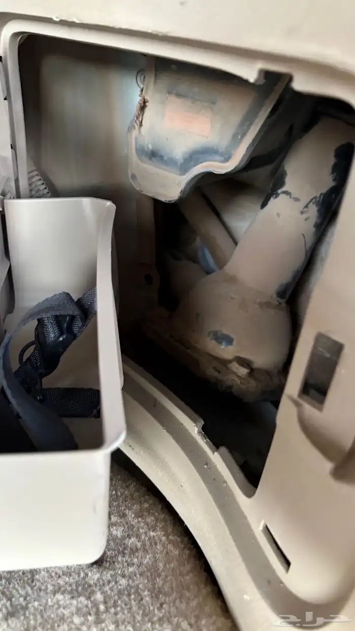 لاندكروزر 7