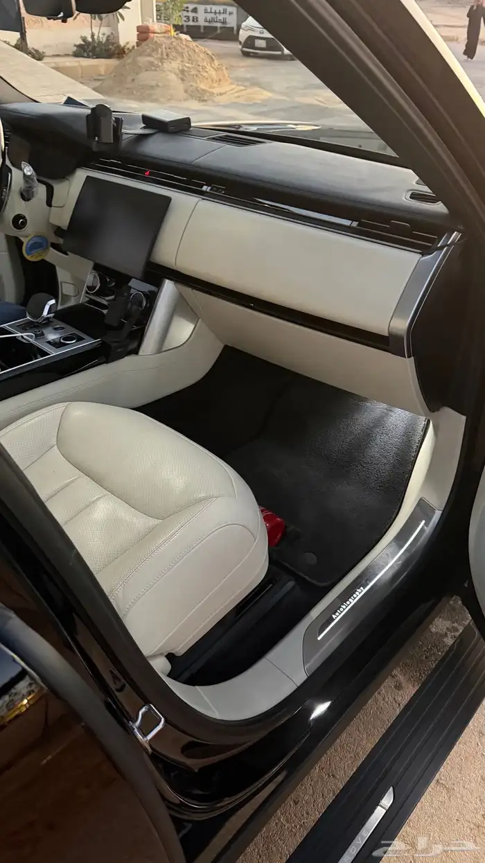 رنج روفر 2023 9