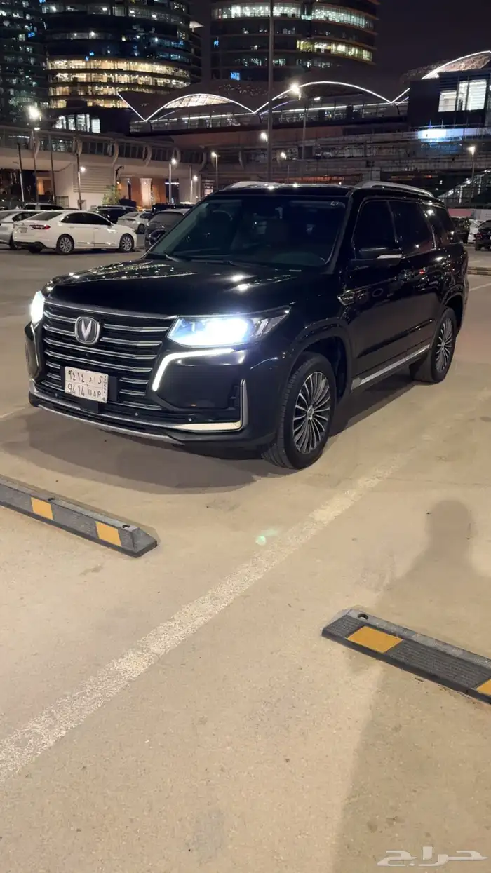 شانجان cs95 2022 0