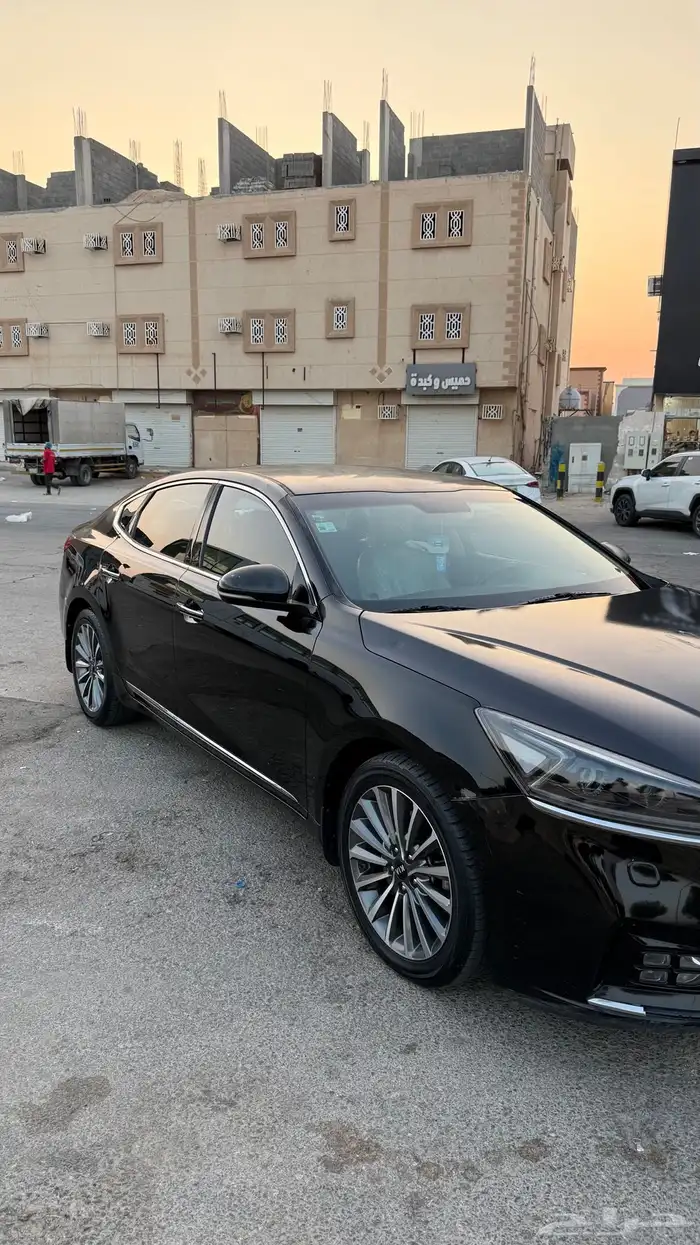 للبيع كادينزا 2020 1