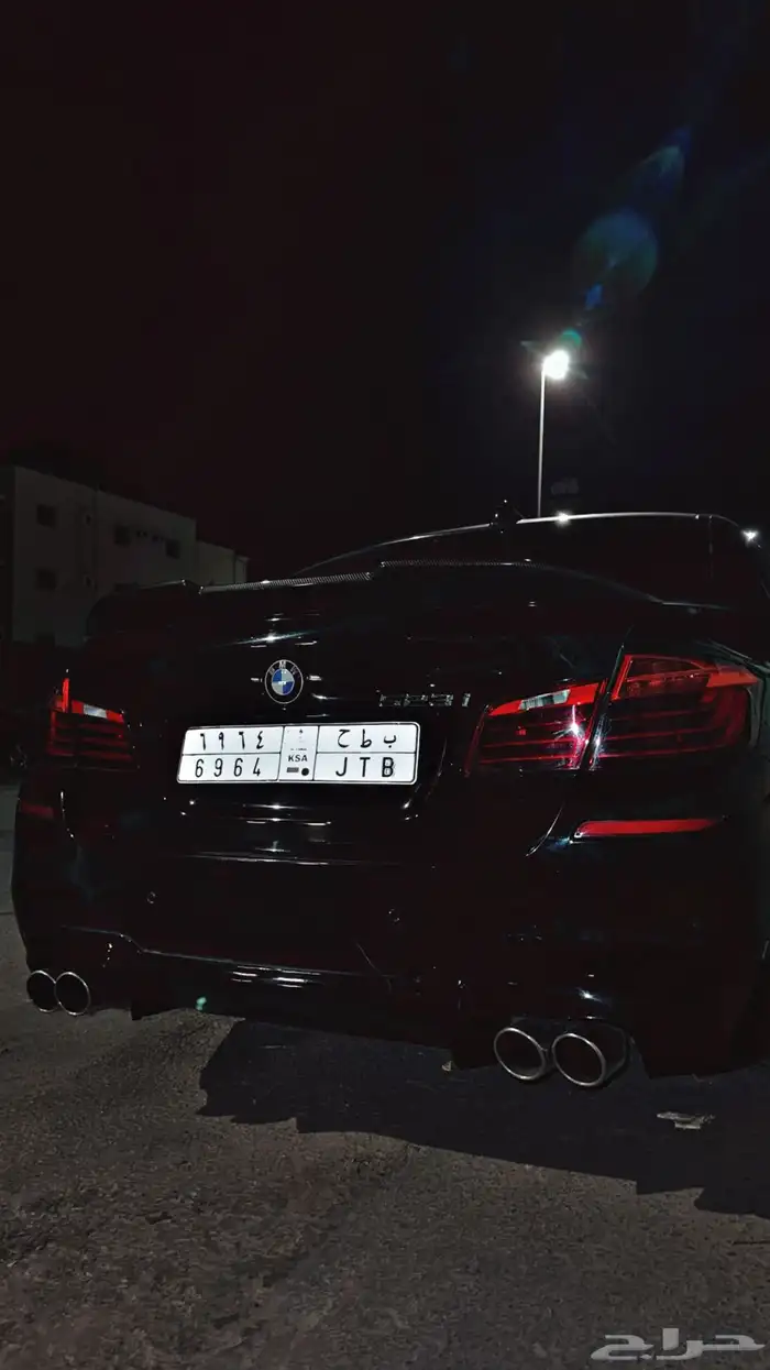 بي ام دبليو Mkit 7