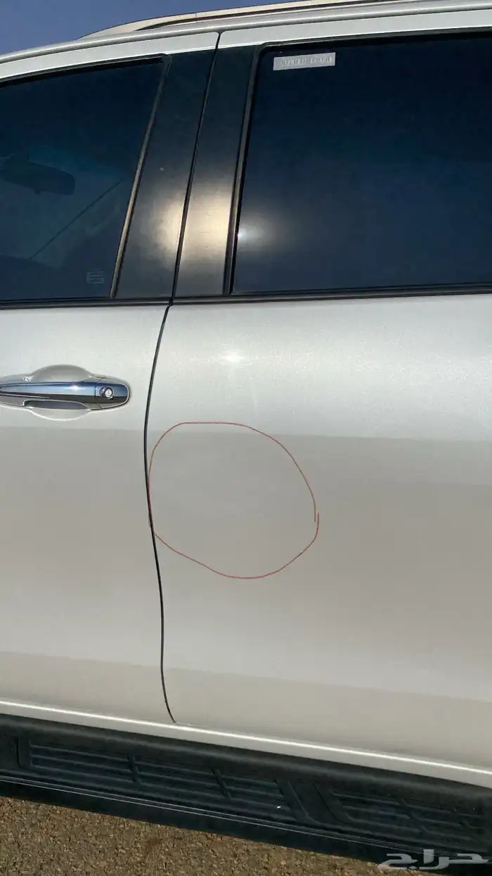 فورتشنر 2023 بانزين( 6 سرندل) 10