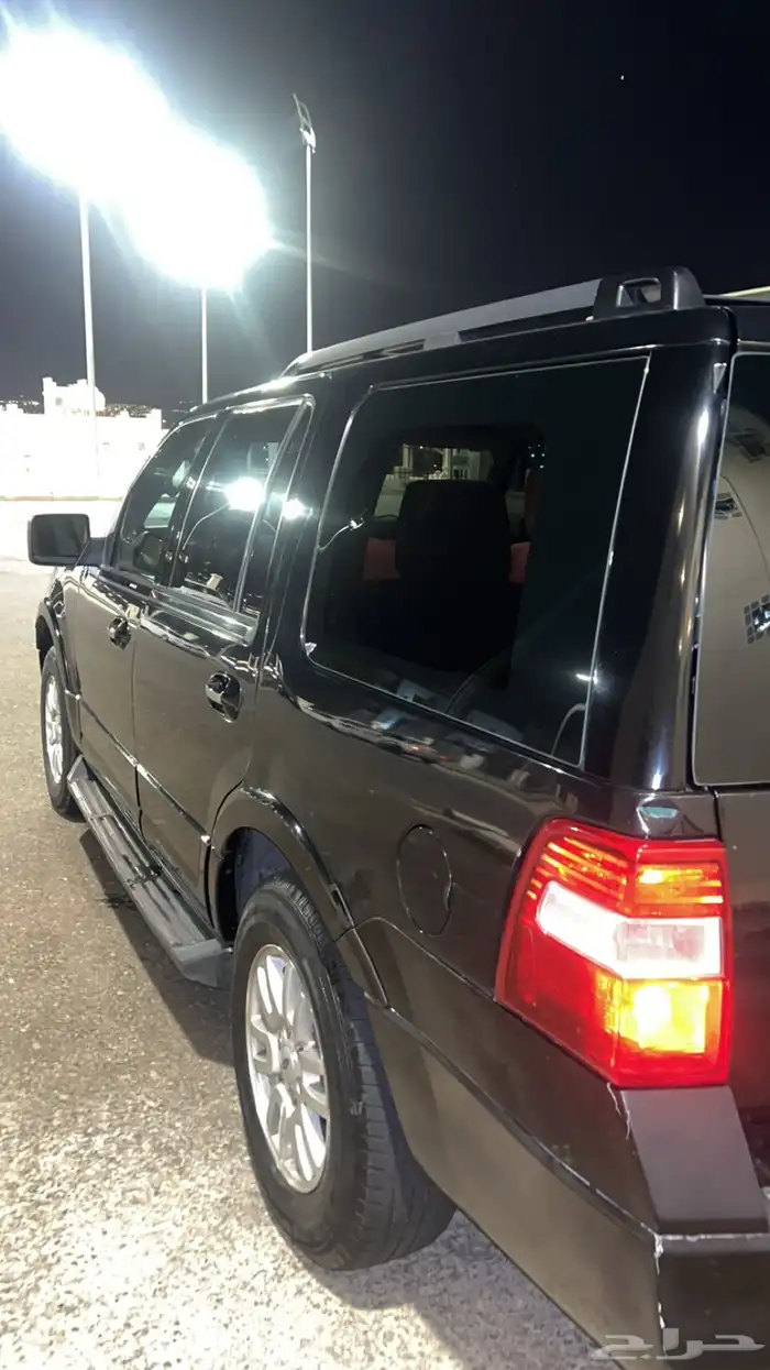 اكسبدشن 2011 دبل 3