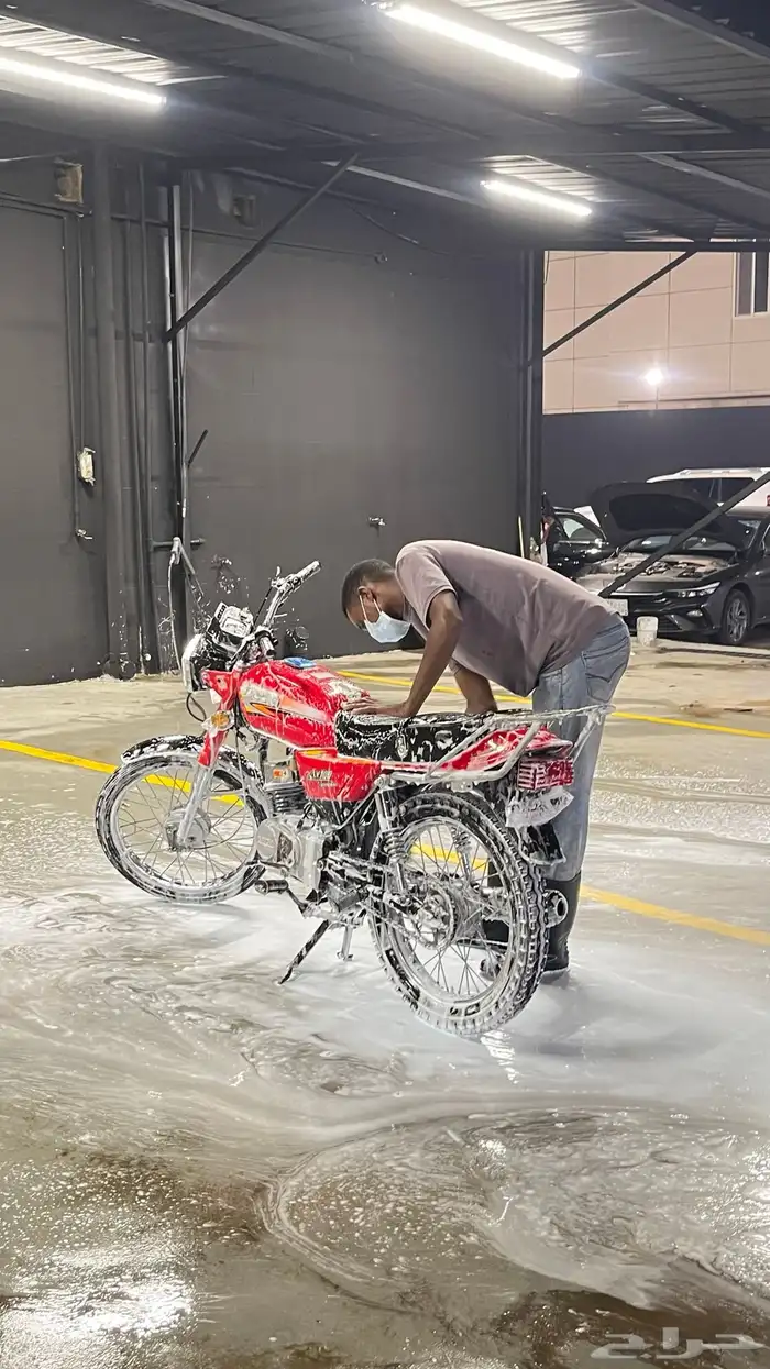 اكس ميه اصلي دباب 3