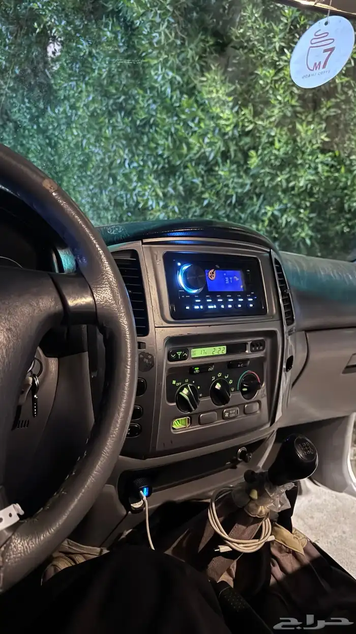 جي لاند كروزر 2007 G 4