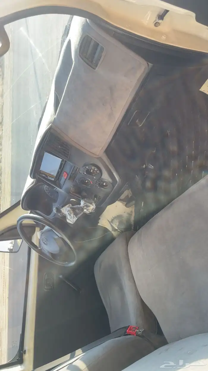 دباب ديهادسون مديل 2011 بدون مكيف 18