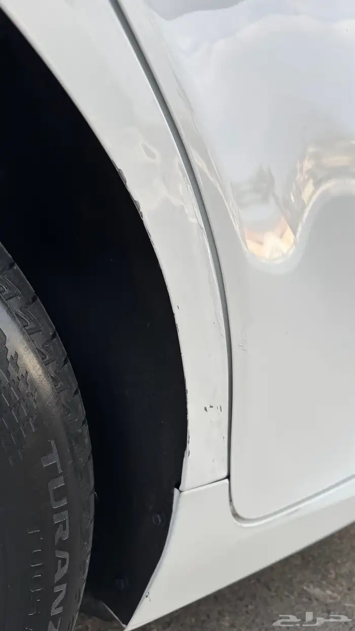 للبيع كامري مخزنه 33