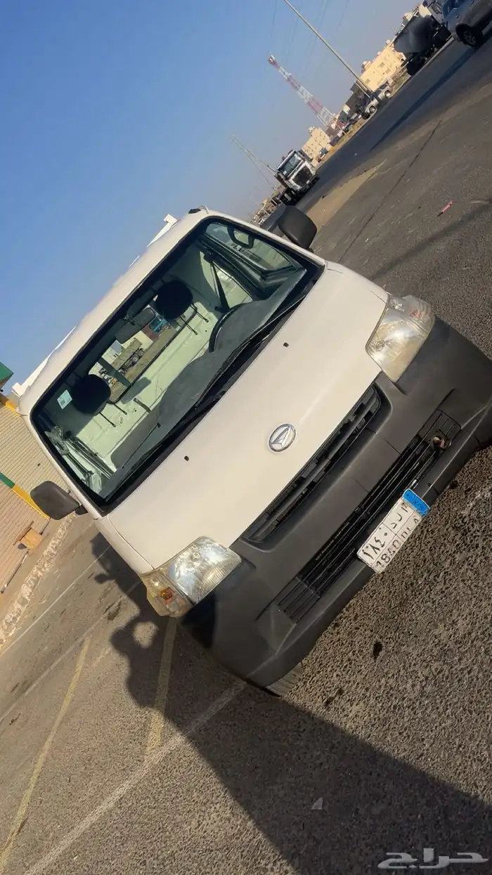 دباب ديهادسون مديل 2011 بدون مكيف 28