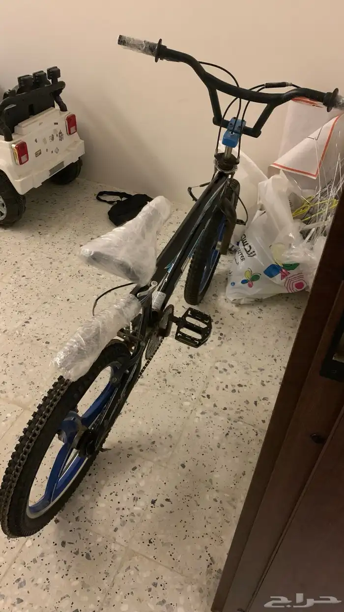 سيكل كوبرا 20 3