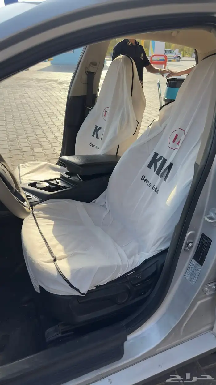 كيا اوبتما 2013 0