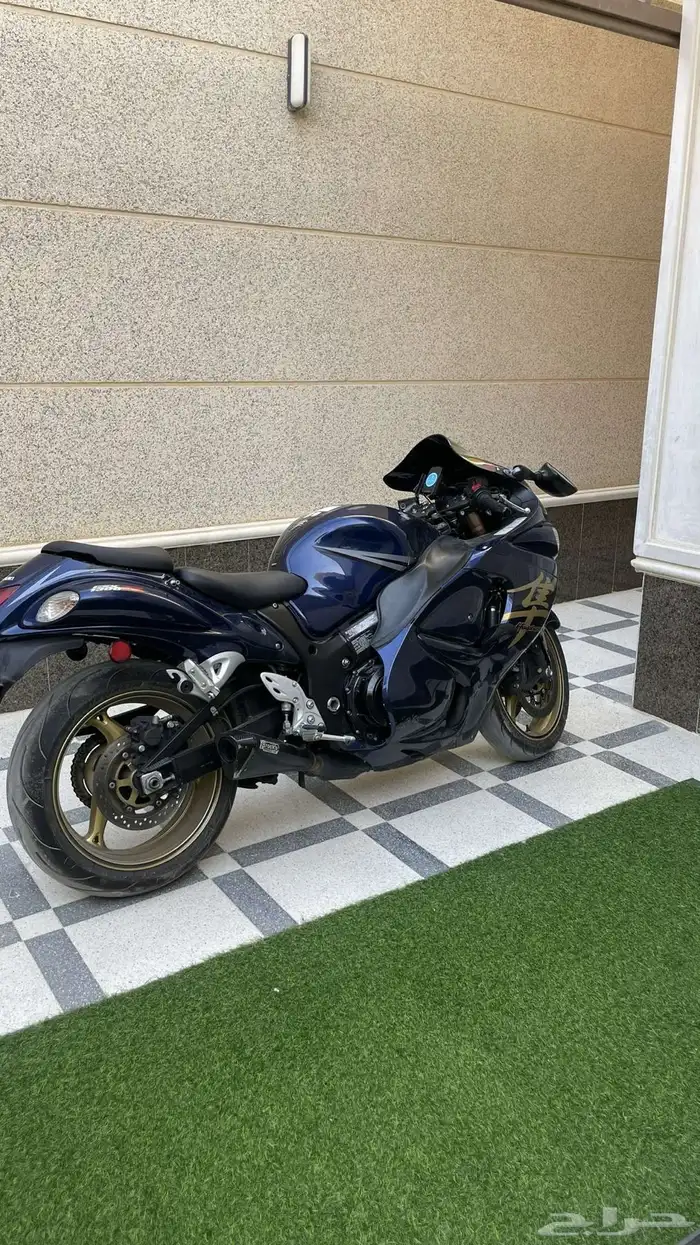 هايبوزا 2008 2