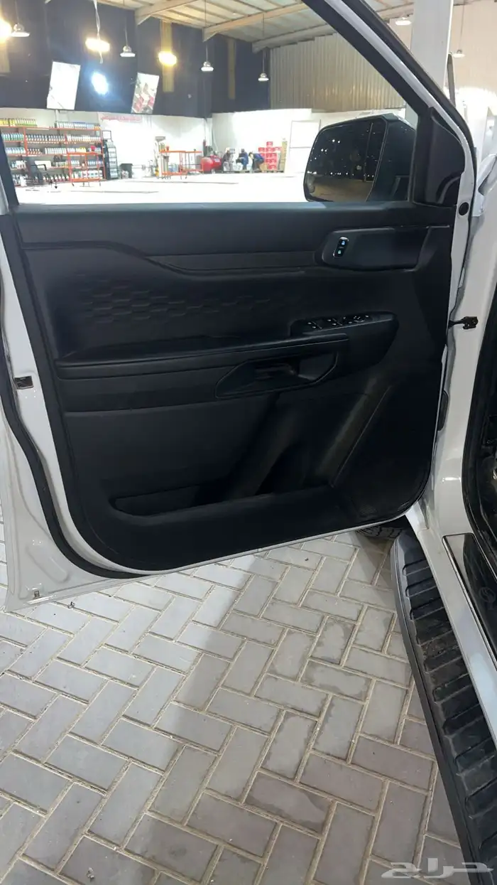 فورد رينجر 2023 شرط 3