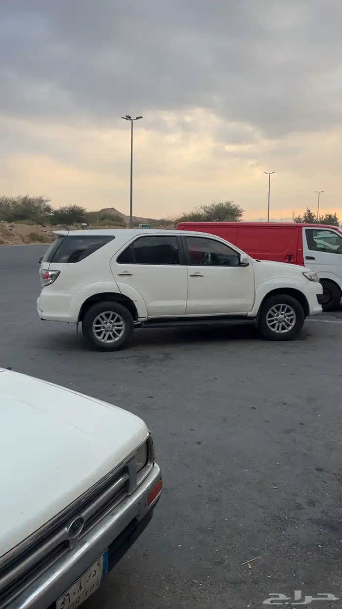 فورشنر 2015 بودي بلد 0