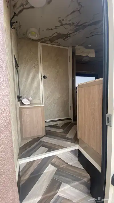 فورد F350 كرفان هوم 2010 index