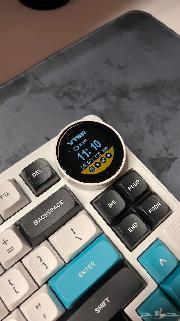 كيبورد V1TEK K75 1