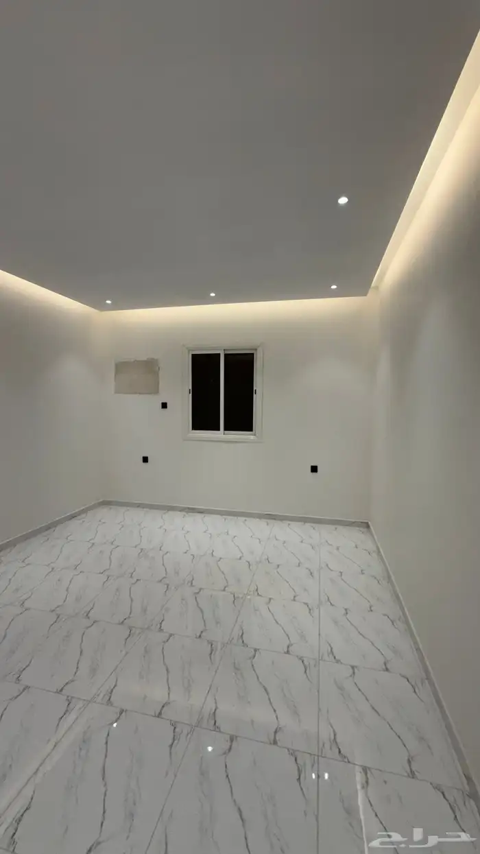 للايجار شقق جديده لم تسكن بمخطط البيعه خمس غرف 7