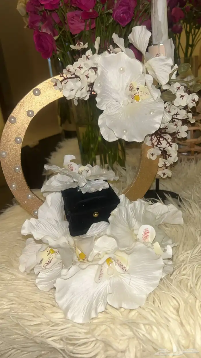 تنسيق حفلات 20