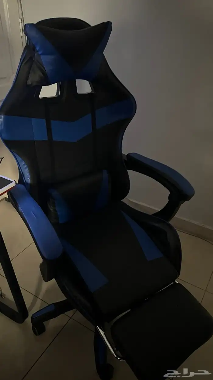 كرسي قيمنق 2