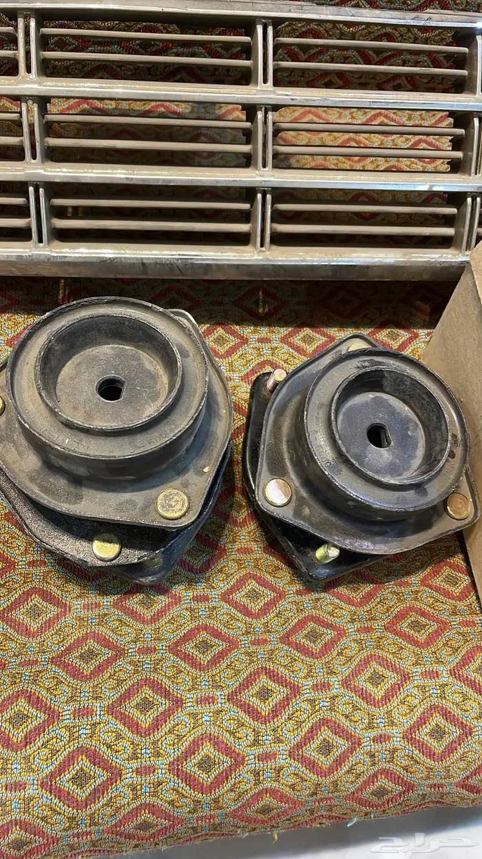 قطع سيارات كلاسيك قديمه 14