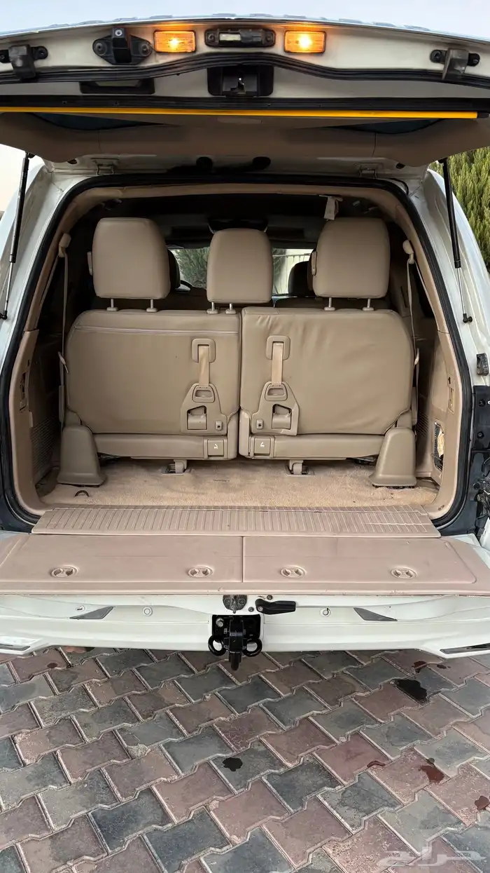 لاندكروزر 5