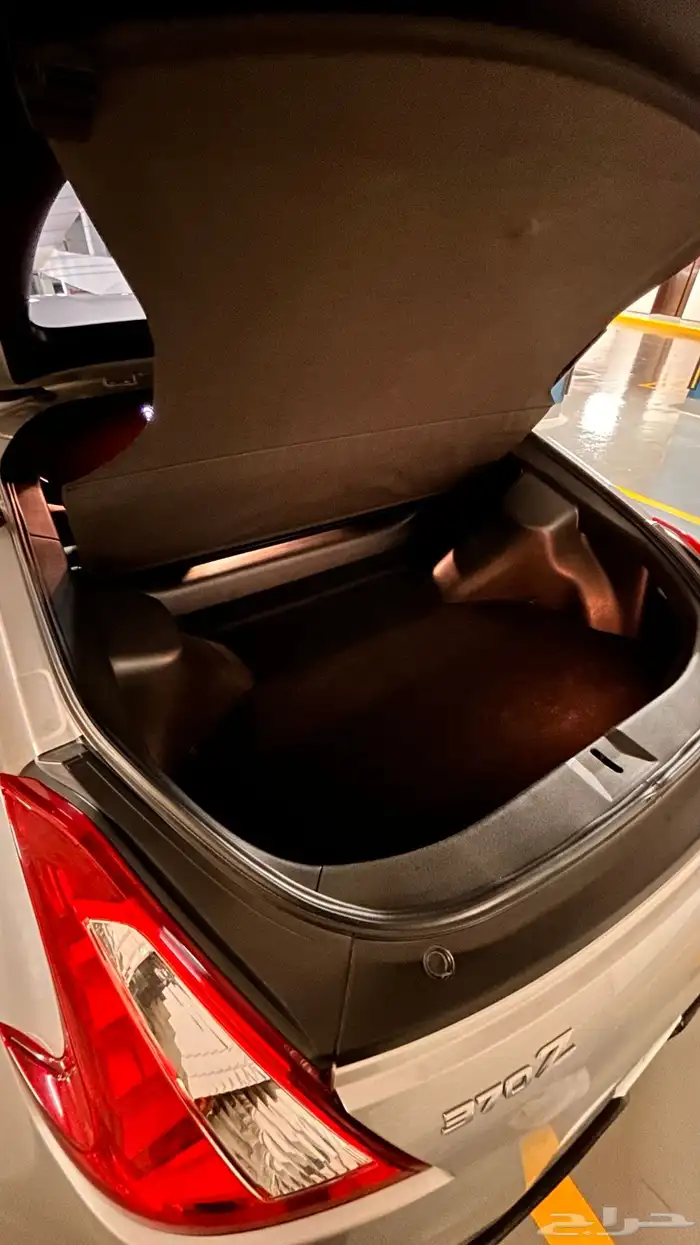 نيسان 370z 2016 25