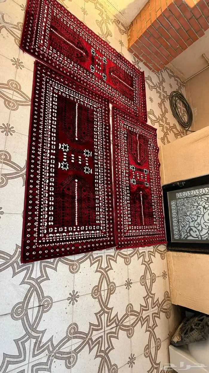 ثلاث مدات شبه الجديد ستخدام فتره قصيره مقاس متر في مترين 0