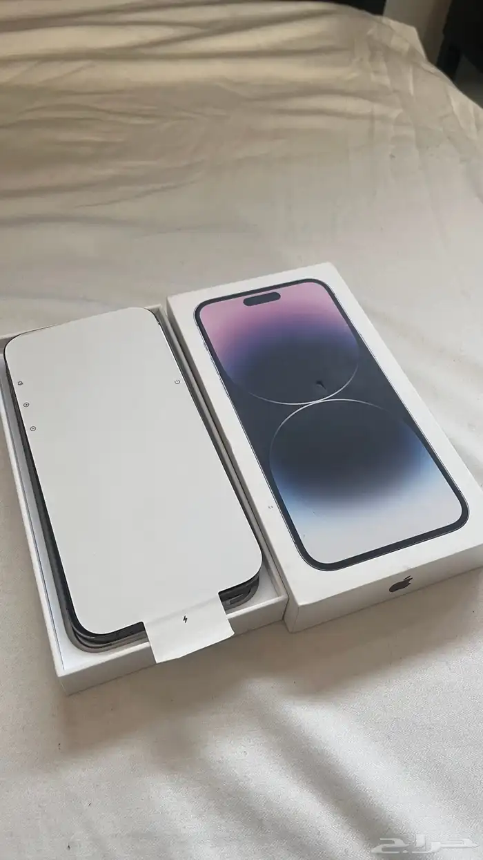 ايفون 14 برو ماكس 1