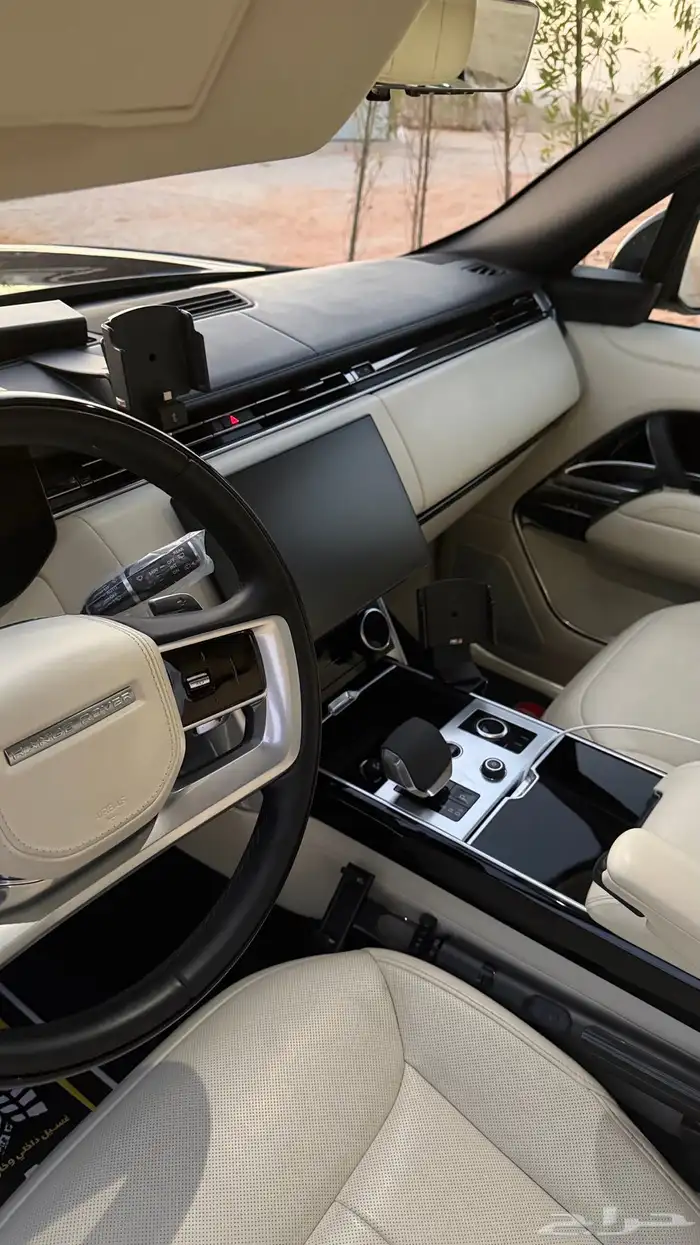 رنج روفر 2023 6