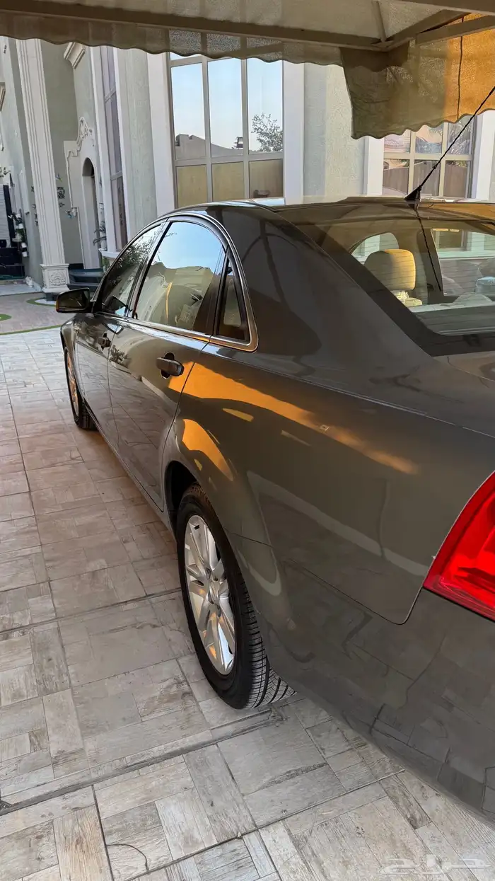 كابرس 2013 LS عشبي بلد . 7