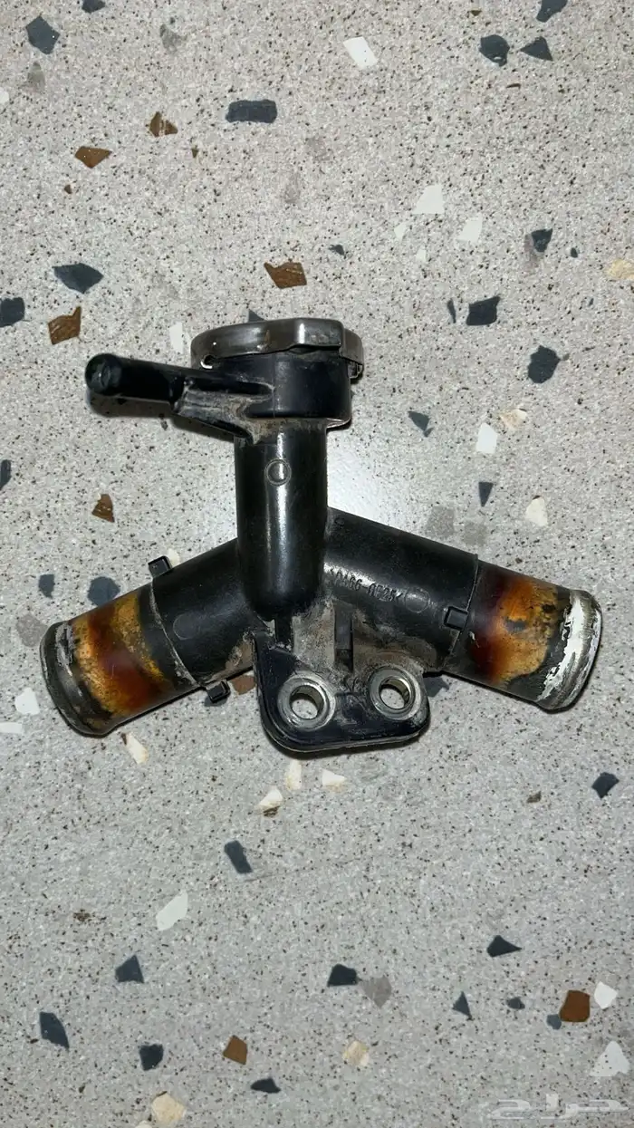 قطع يارس 2007 3