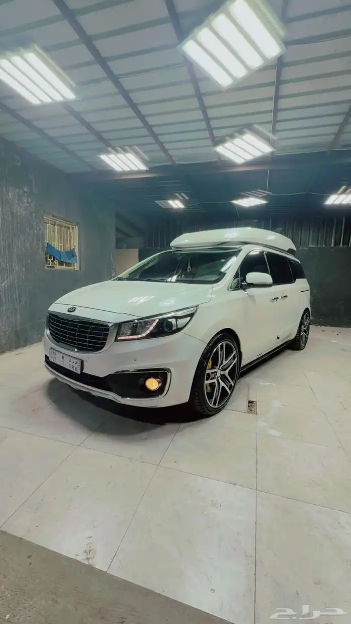 للبيع كرنفال ديزل 2019 15