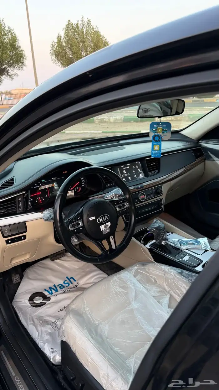 للبيع كادينزا 2020 0