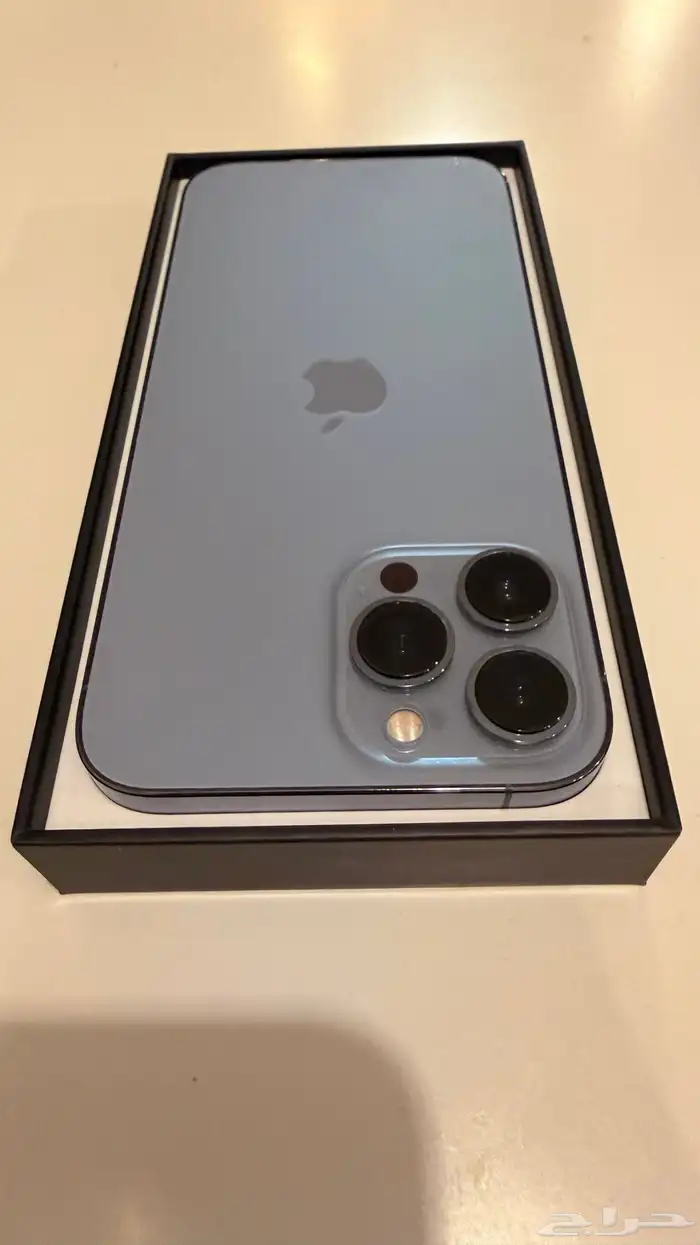 ايفون 13 برو ماكس 0