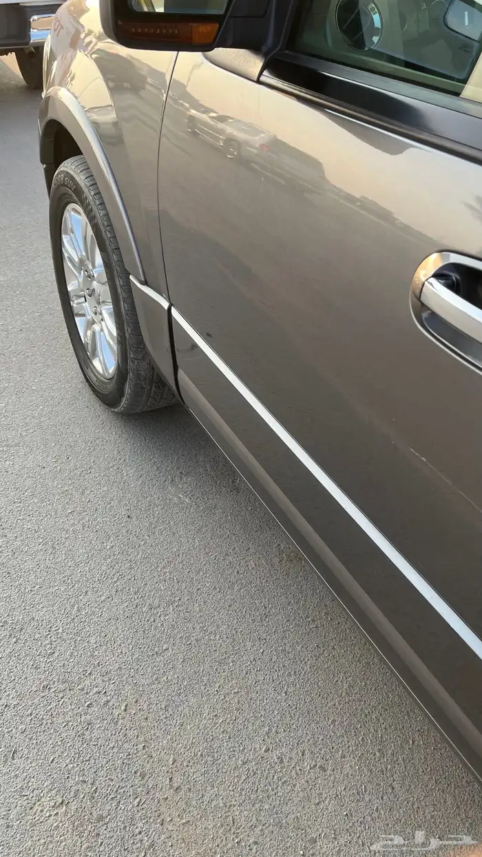 فورد اكسبديشن 2013 7