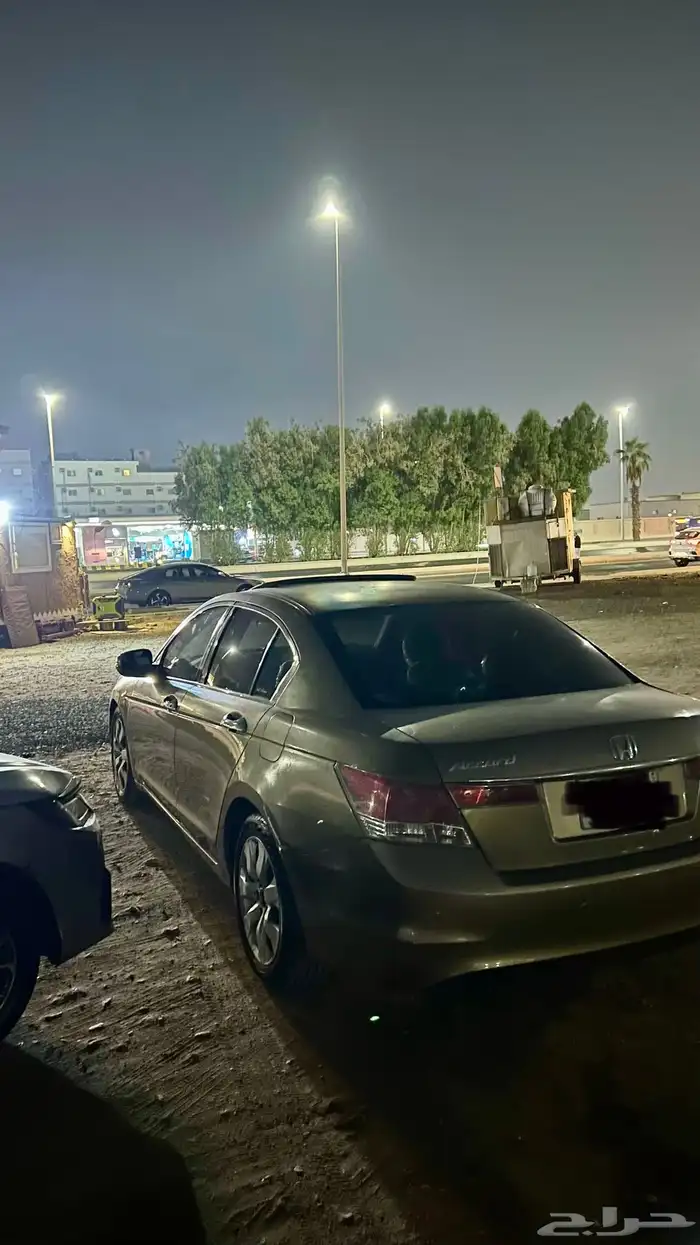 اكورد 2009 3