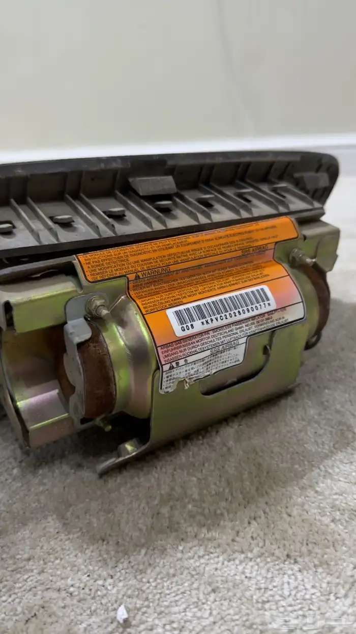 ديكور وقطع فتك 8