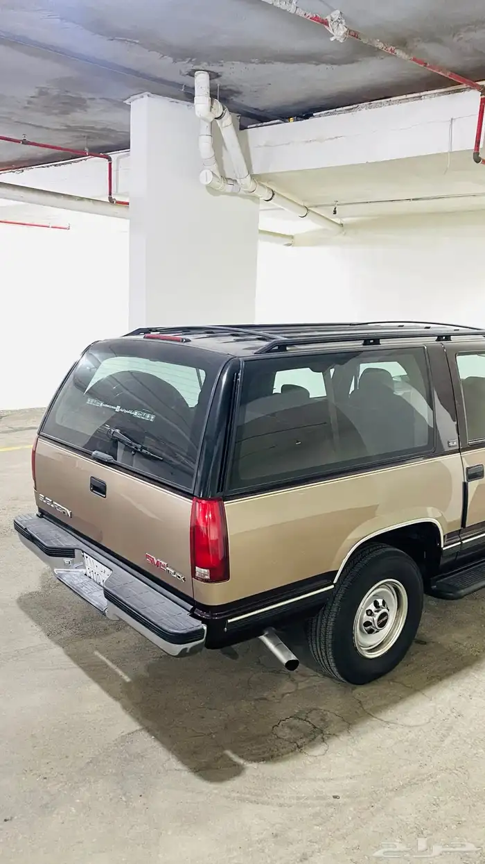 جمس سوبربان ملكي ( مخزن ) 16