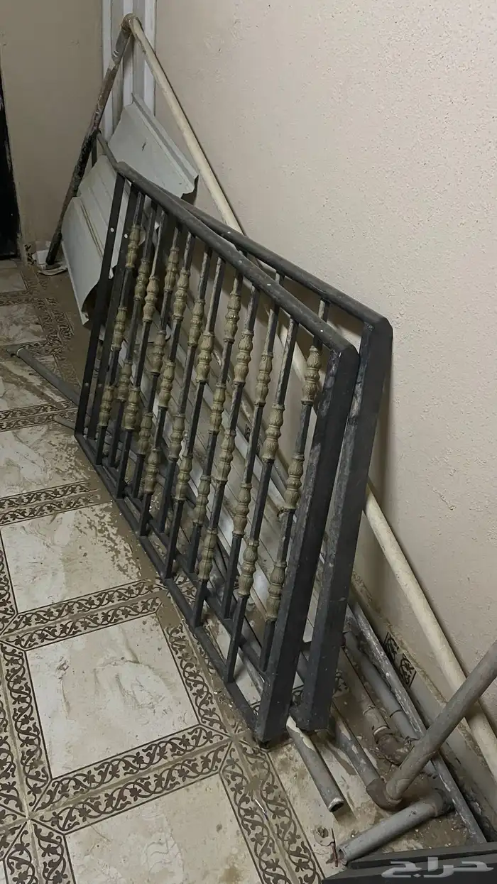 حديد سكراب للبيع 11