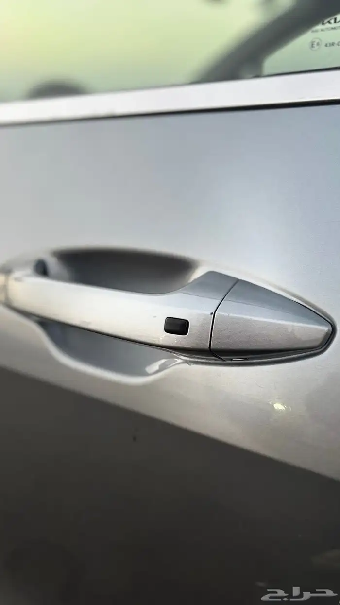 كيا سبورتاج نص فل بانوراما بودي وكااالة 2023 21