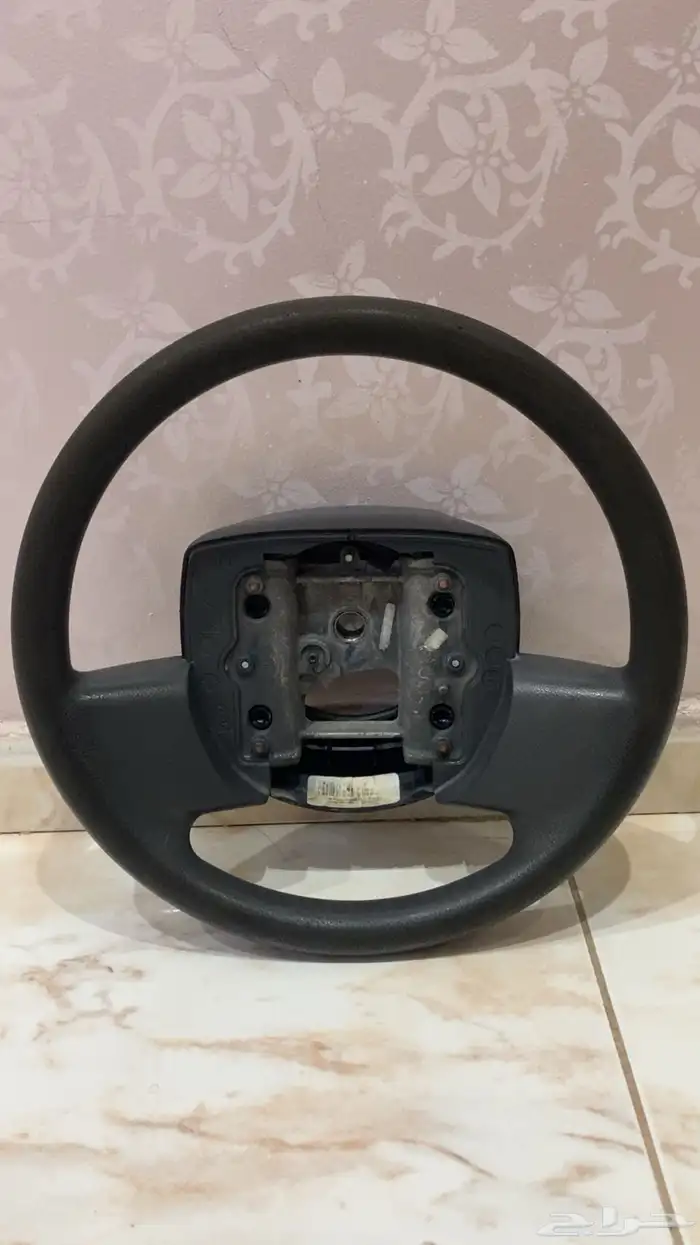 طارة فورد بوليسي اصلع 0