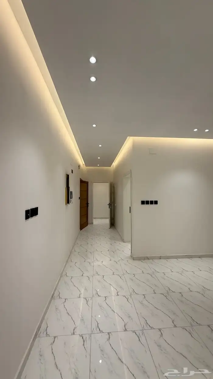 للايجار شقق جديده لم تسكن بمخطط البيعه خمس غرف 3