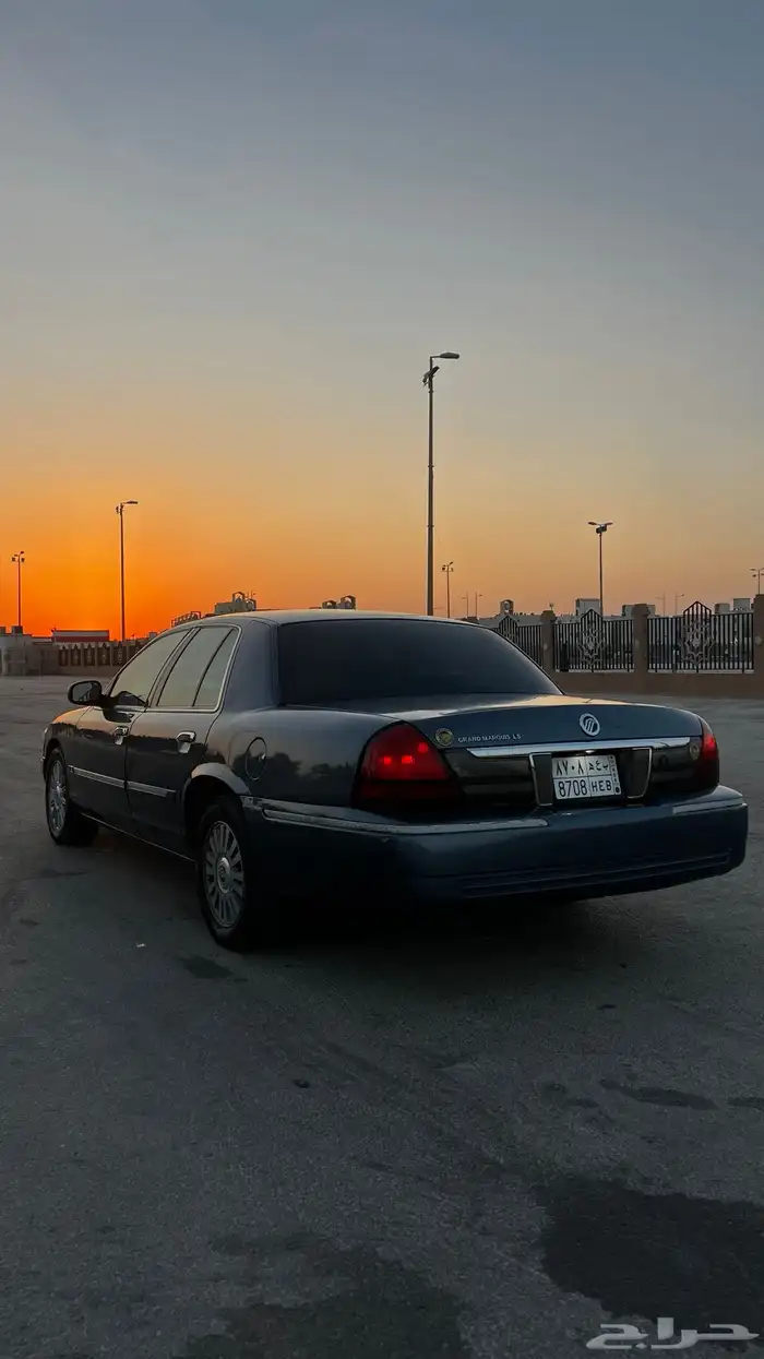 فورد ماركيز 2