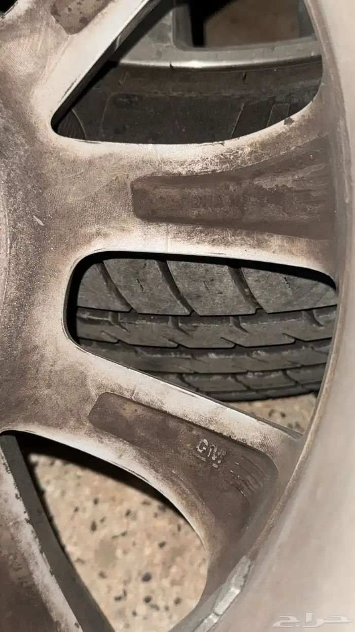 جنوط كابرس 12 التي زد وكاله 3