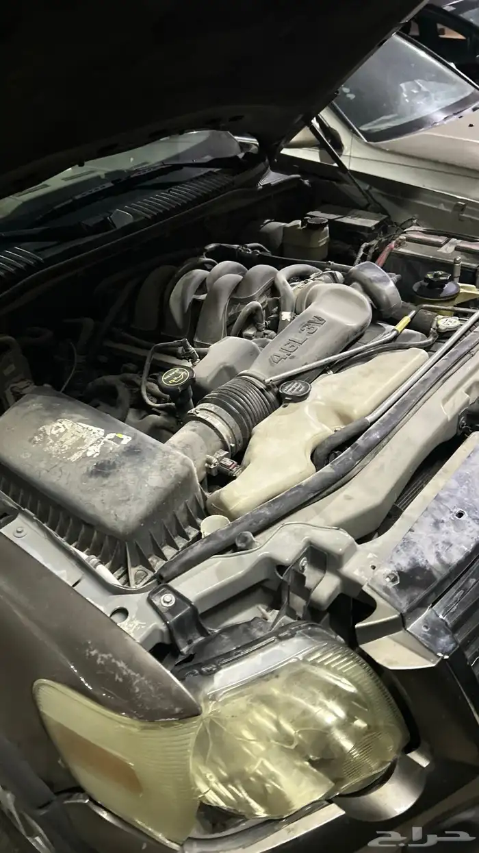 اكسبلور نضيف 2006 5