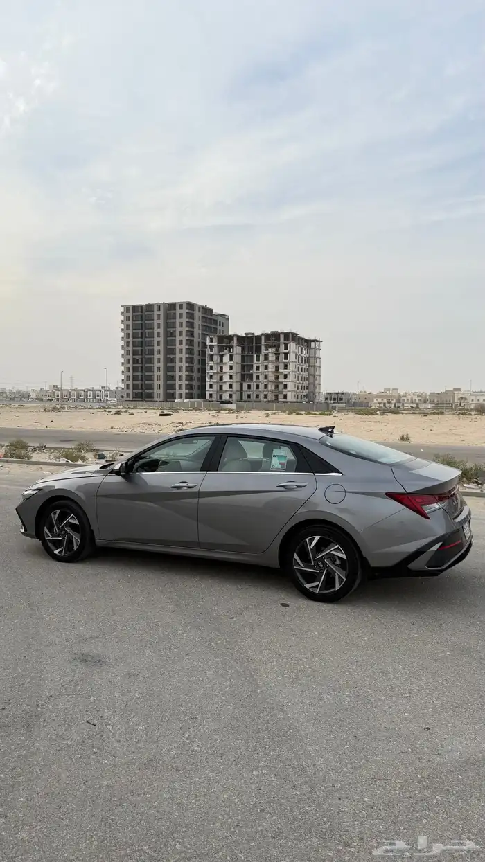 للبيع النترا 2025 كمفورت - مكينه 2.0 2