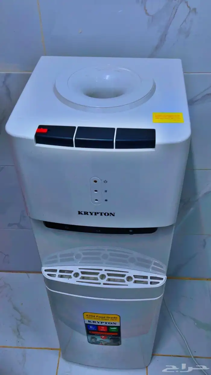 براده حار بارد وسط شبه جديده استخدام 3اشهر وضمانها باقي 0