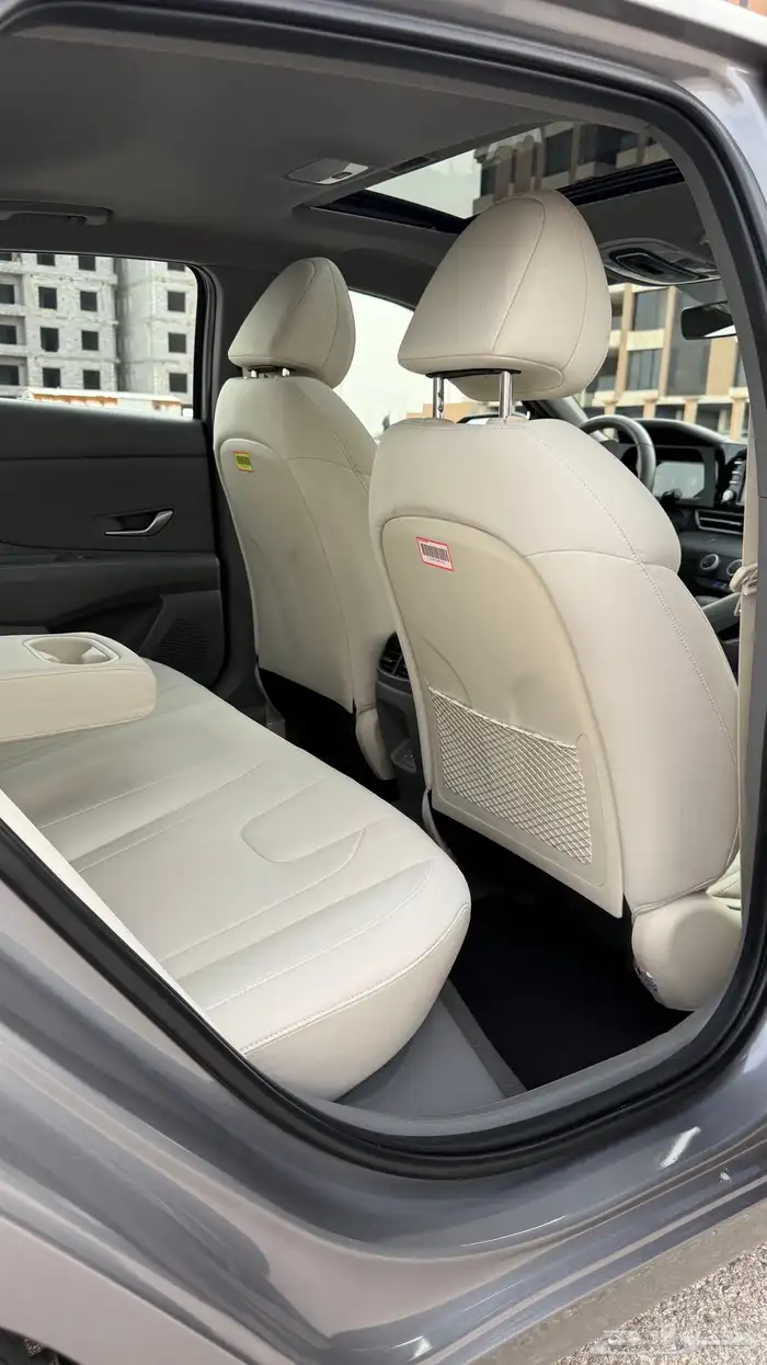 للبيع النترا 2025 كمفورت - مكينه 2.0 31