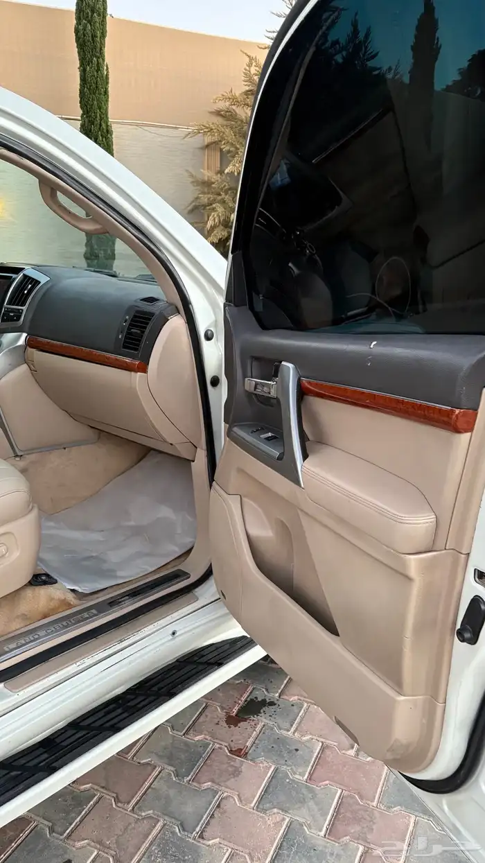 لاندكروزر 15