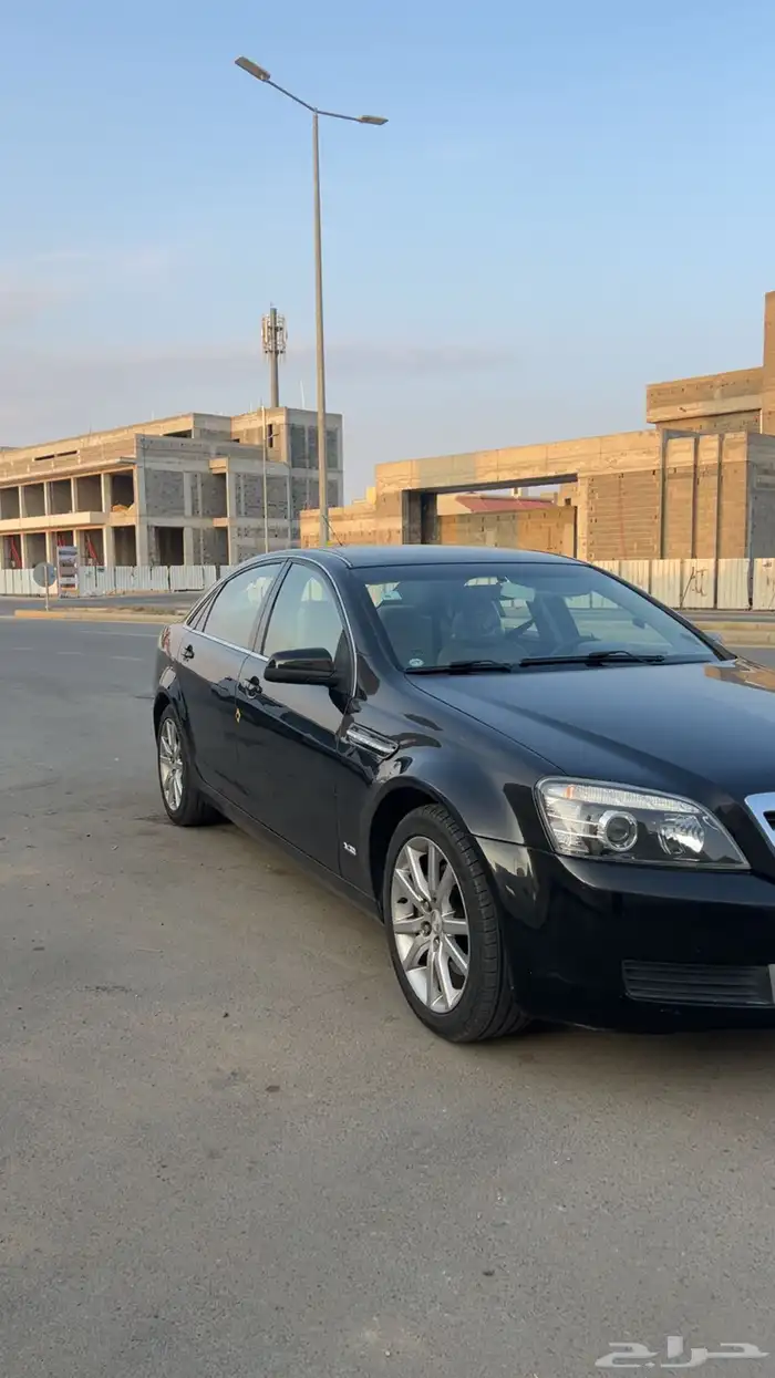 كابرس 2016 اسود 2